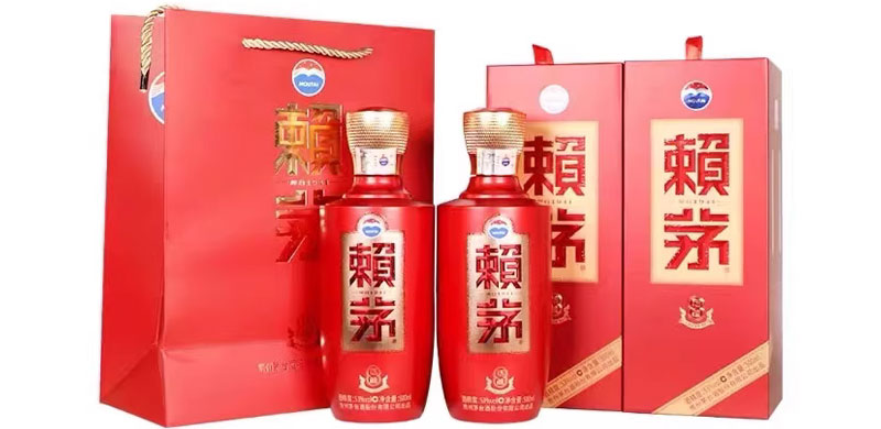 赖茅传禧2.0雅韵版