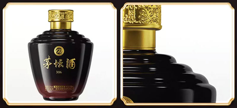 茅坛酒•M6