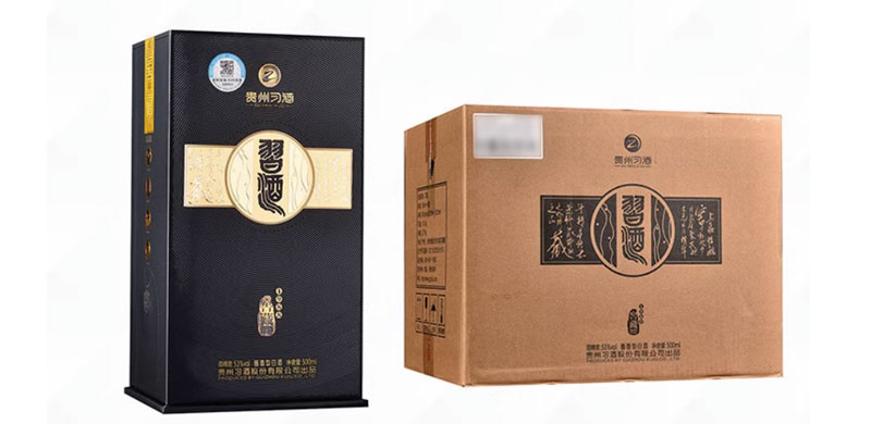 窖藏1988产品图片