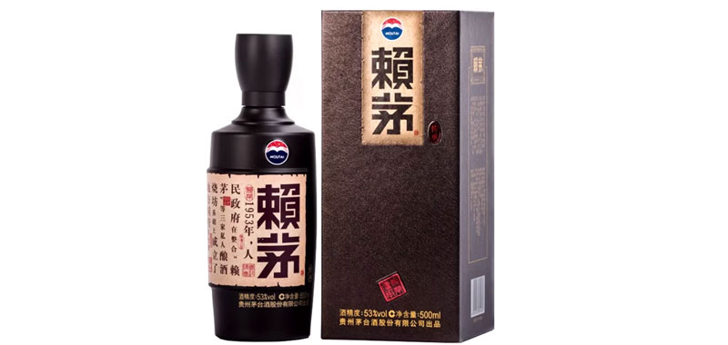 赖茅传承棕产品图片