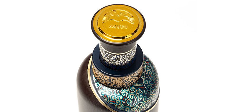 茅台汉酱酒图片