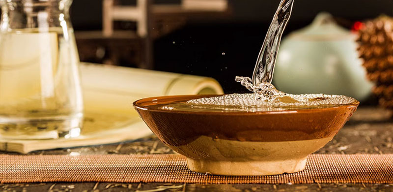 红色凯歌酒图片