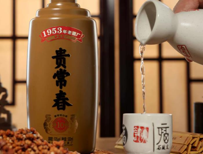 贵常春·贵10酱香酒图片
