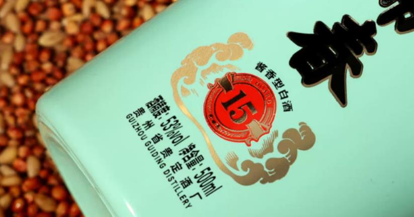 贵常春·贵15图片