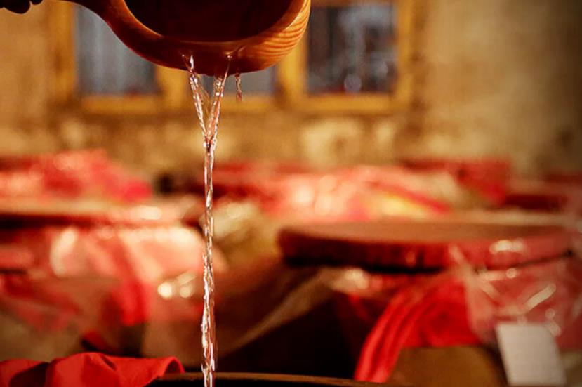 贵常春·贵10酱香型白酒产品图片