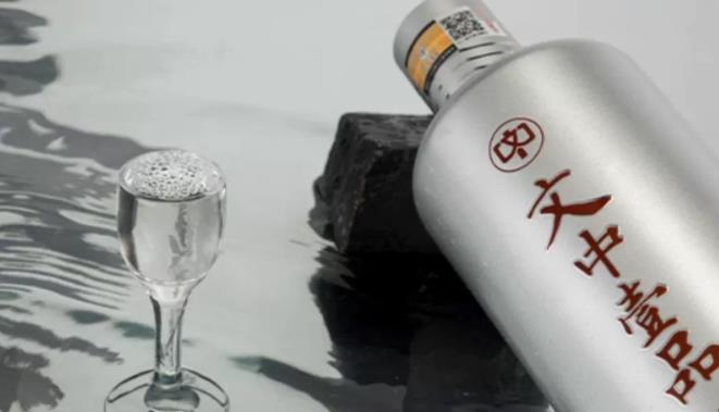 文中壹品酒(银宾)53度产品图片