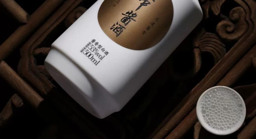 文中酱酒·小白坛图片