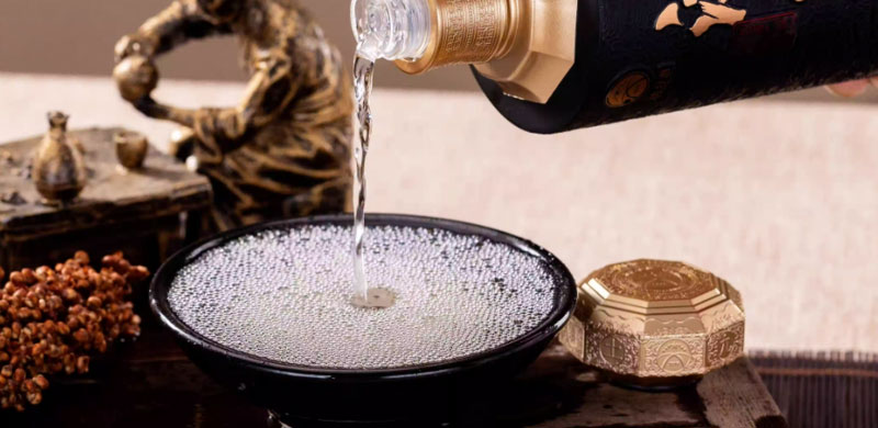 氿台酒•报恩53%vol图片