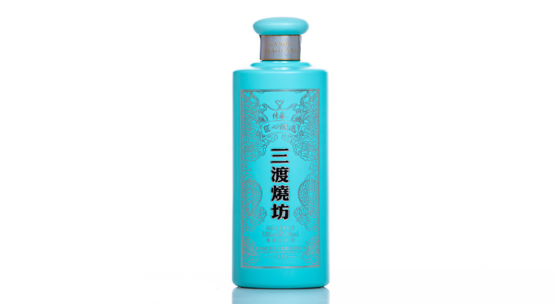 三渡烧坊•传承产品图片