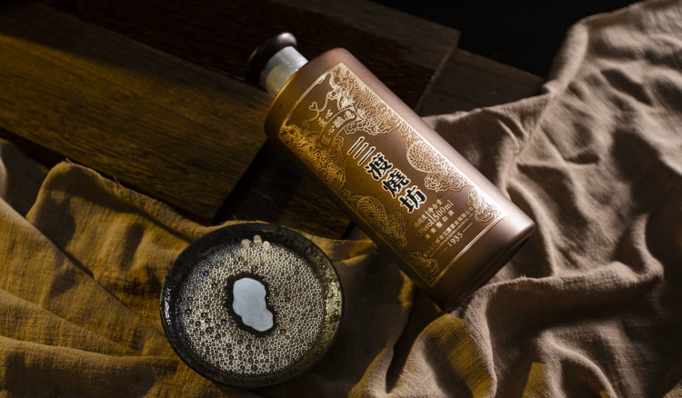 三渡烧坊•匠心53%vol酱香型白酒