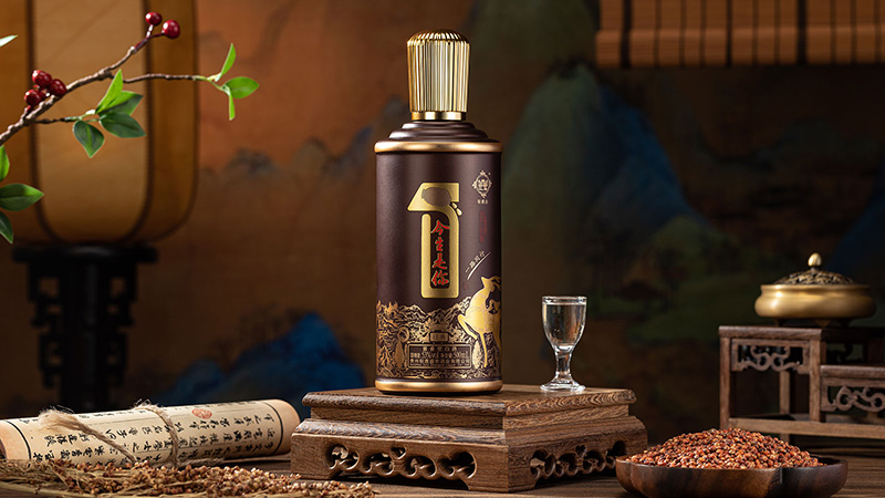 今生是你酒产品图片