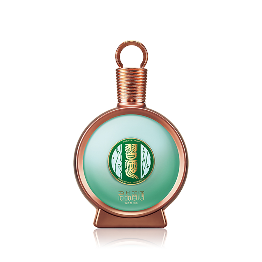 君品习酒产品图片