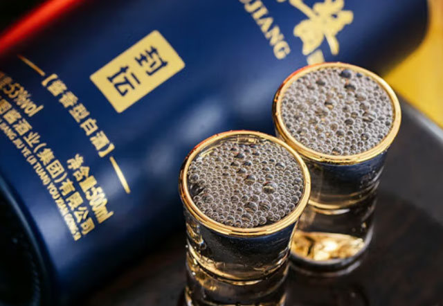 怀图酱·封坛图片