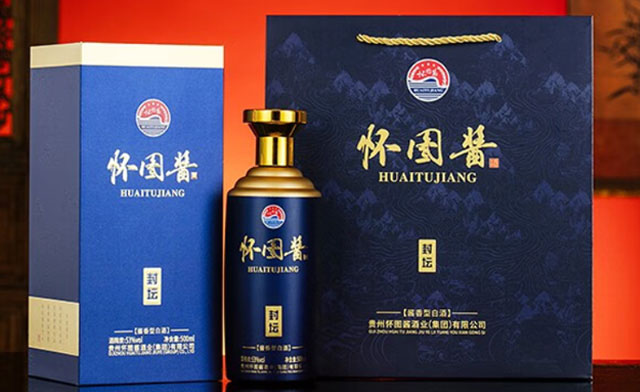 怀图酱·封坛图片