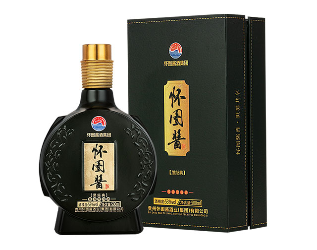 怀图酱•黑经典图片