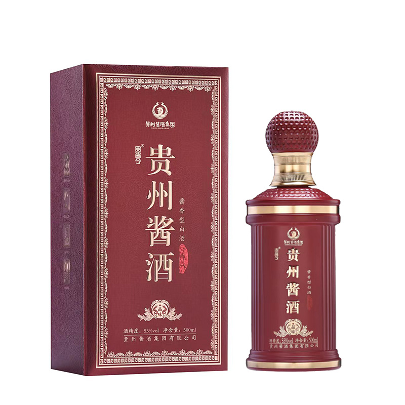 贵州酱酒(品味)图片