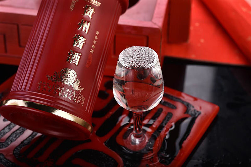 贵州酱酒(品味)