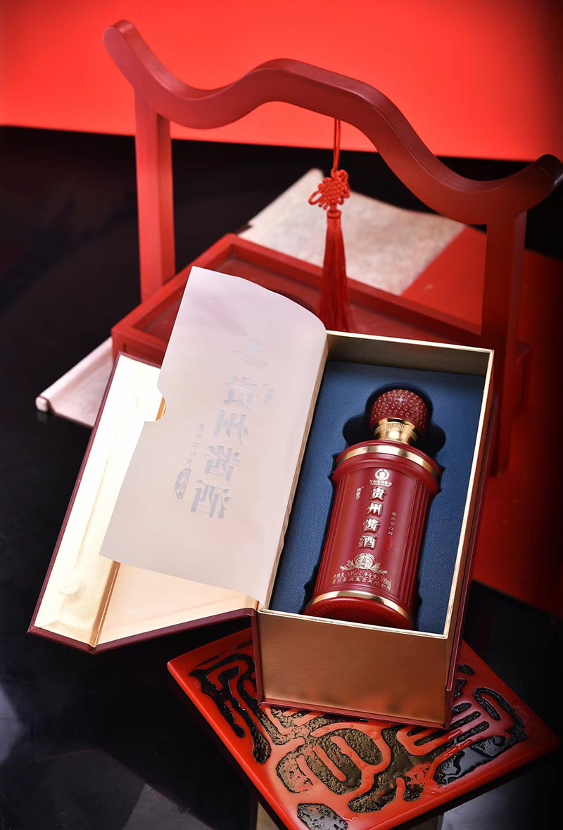 贵州酱酒(品味)图片