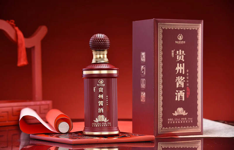贵州酱酒(品味)产品图片