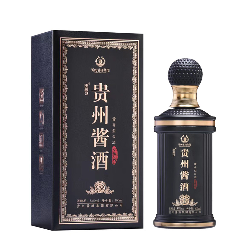 贵州酱酒•尊享图片