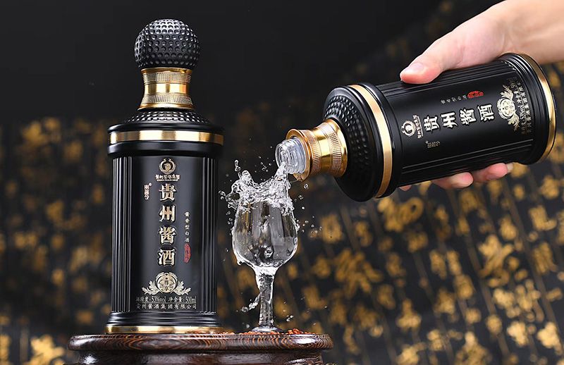 贵州酱酒•尊享图片