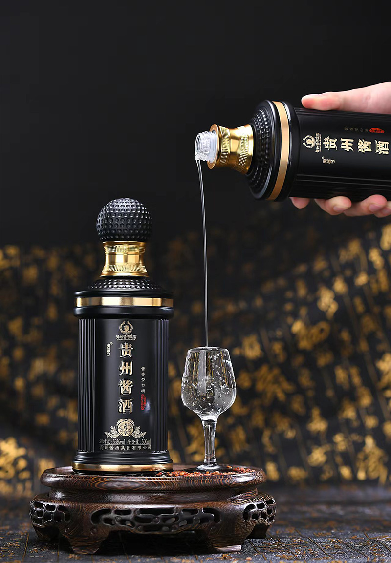 贵州酱酒•尊享图片