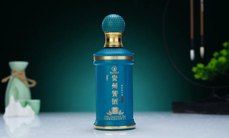 贵州酱酒•尊贵图片