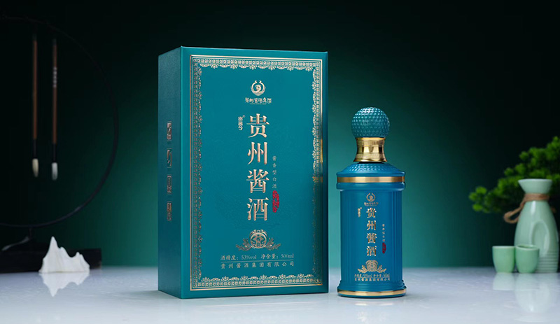 贵州酱酒•尊贵图片