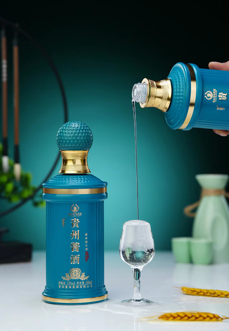 贵州酱酒•尊贵图片