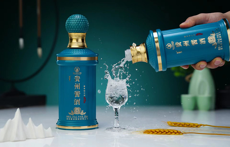 贵州酱酒•尊贵53度