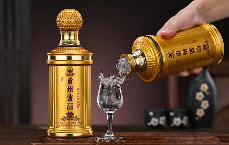 贵州酱酒•至尊图片