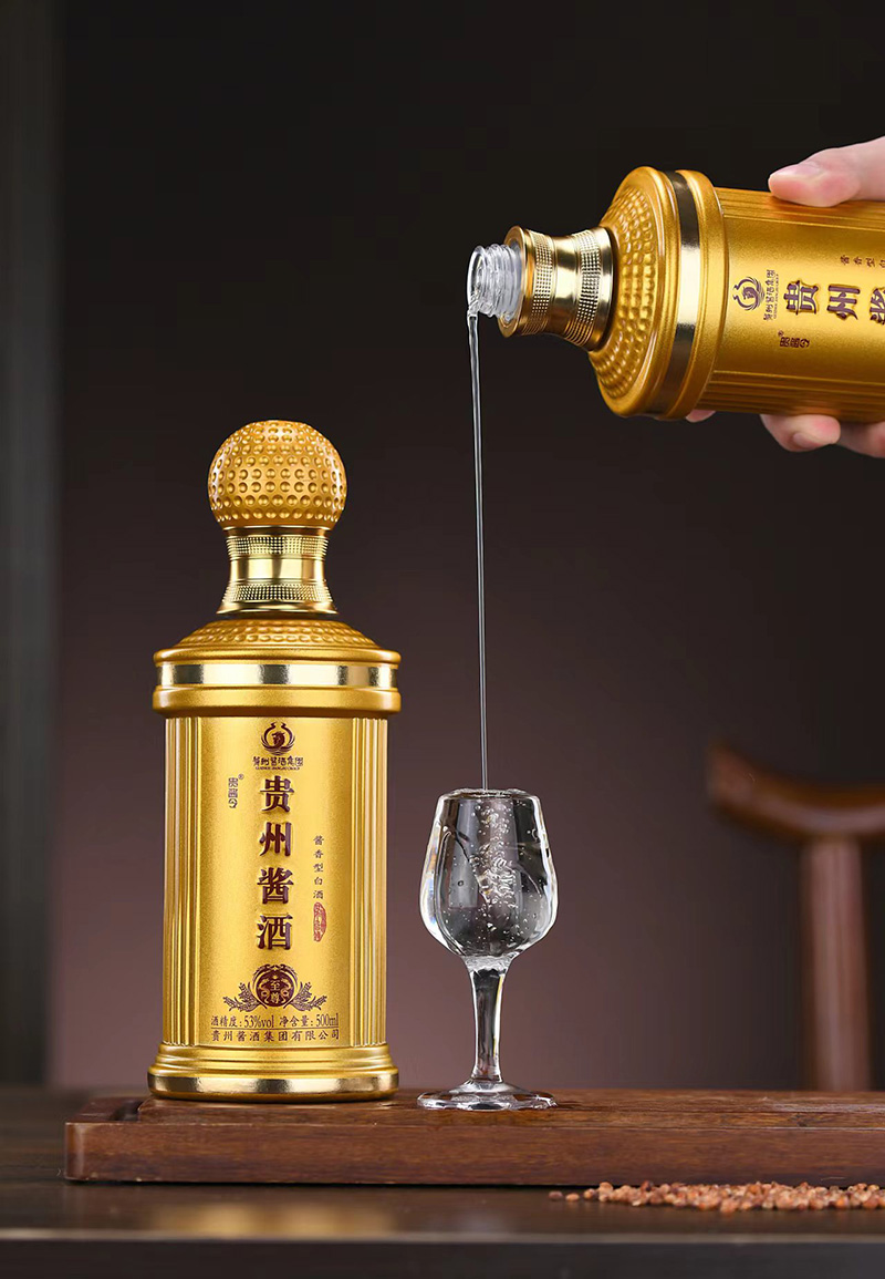 贵州酱酒•至尊图片