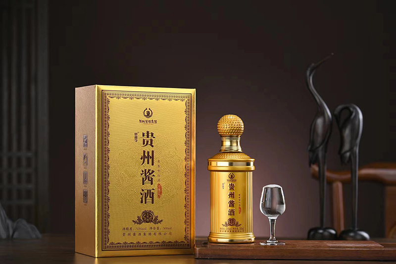 贵州酱酒图片