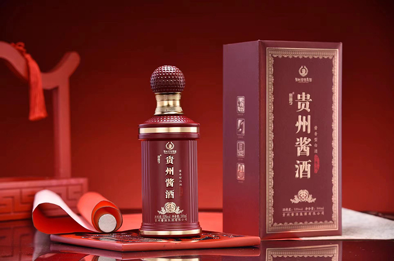 贵州酱酒图片