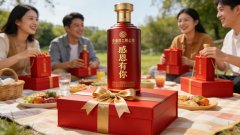 员工福利新选择:定制酒让归属感看得见