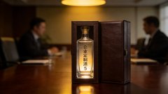 湖北企业定制白酒价格表：婚宴/商务用酒50件起批价更优