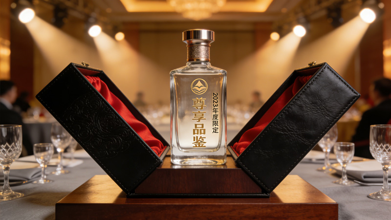 武汉高端定制酒