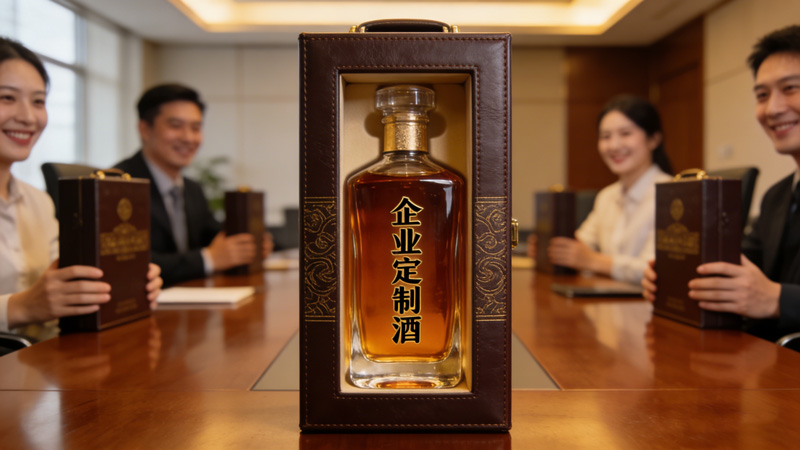 武汉高端定制酒