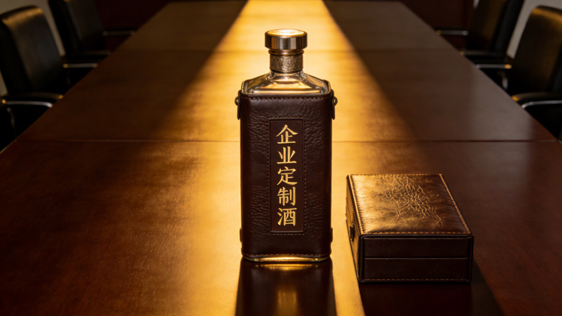 武汉高端定制酒