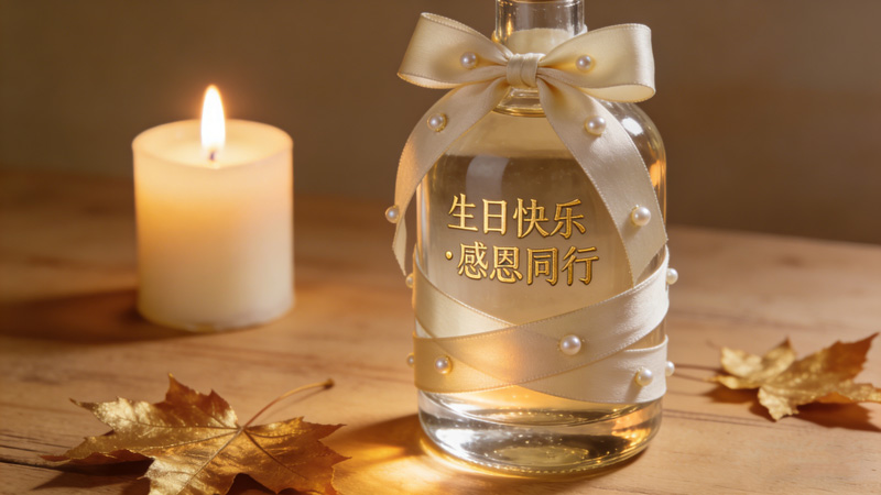 郑州私人定制白酒