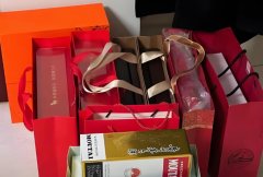 第一次见老丈人，带什么白酒最有排面？口碑硬、有面子