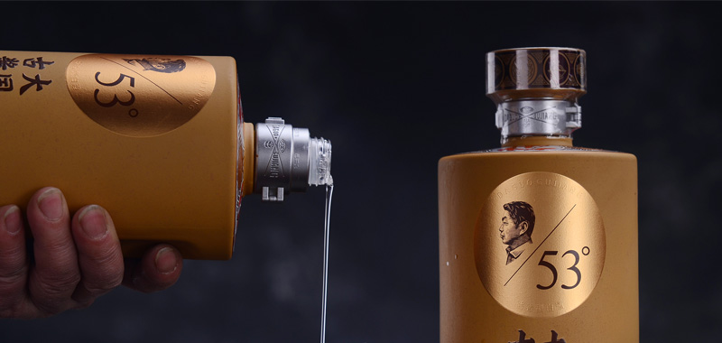 大国古酱-金将图片