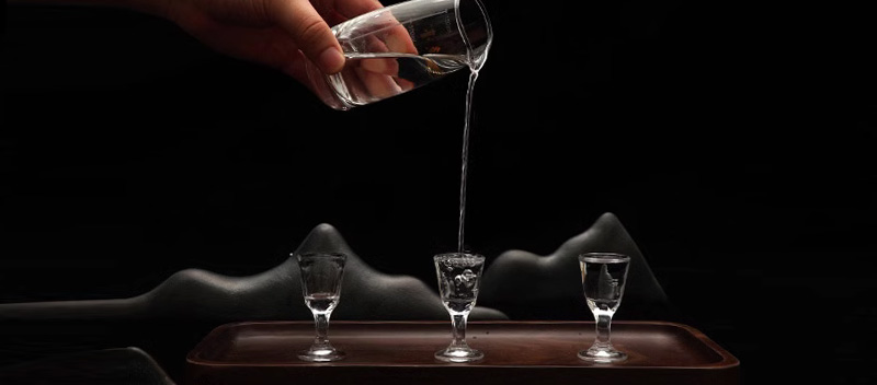 珍品一号酒图片