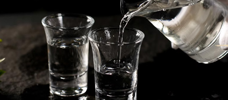 钓鱼台国宾酒图片