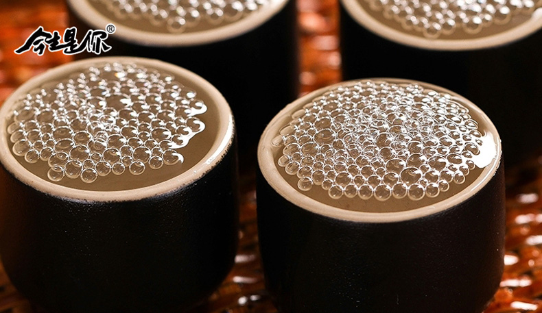 周氏家宴酒产品图片