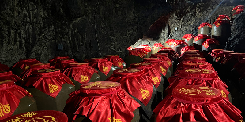 简氏家族酒口感图片