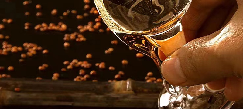 许府家宴酒口感图片