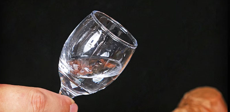 屈氏家族酒口感图片