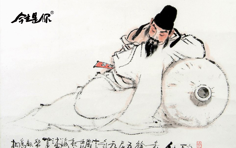 冀氏家族酒图片