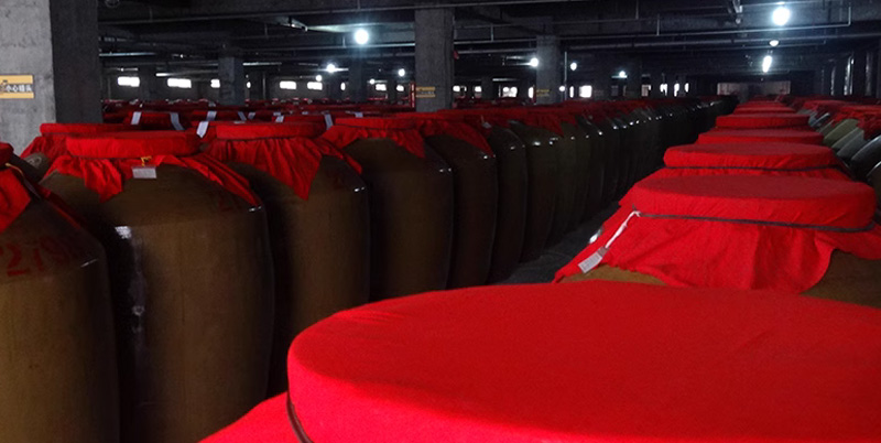 麻氏家族酒口感图片